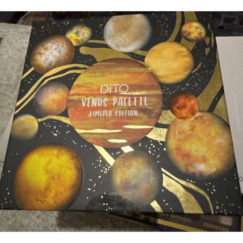 DITO Venus Palette